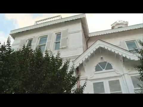 Alman sanatçıların yeni adresi : Tarabya - DW Türkçe