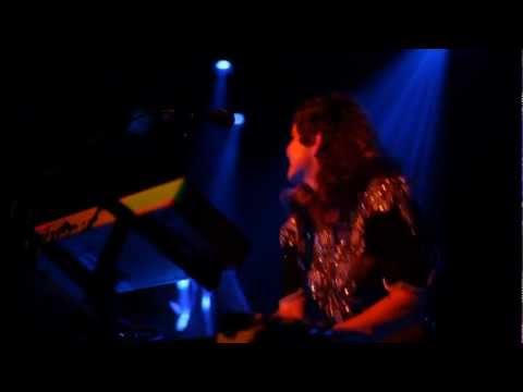 Social Studies - Terracur - Live at the Independent