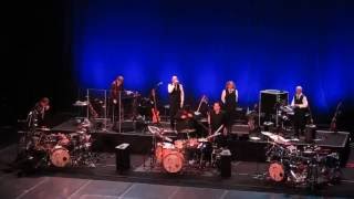 King Crimson @ DMiT, Zabrze 18.09.2016