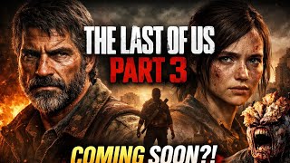 THE LAST OF US PART3 (BEYOND THE WALL) GAMEPLAY 