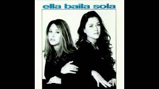 Ella Baila Sola - Lo Echamos A Suertes