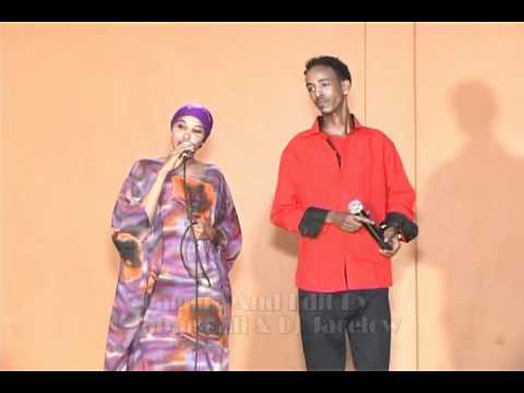 Sagal Arts Iyo Feysal Hanad Heestii Aroos .mp4