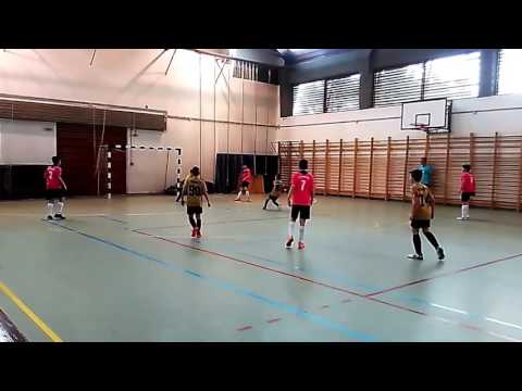 Gloriett SE U11  - Sturovo U12   0-8