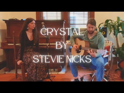 Crystal - Stevie nicks