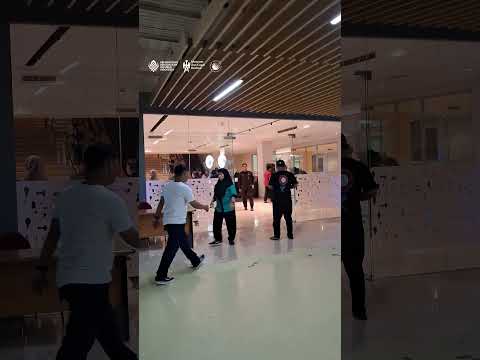 Kini Museum Nasional Indonesia memiliki alur masuk dan keluar baru!