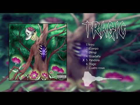 Kela Sail & Ethnotik - Pandora (TRAGIC)