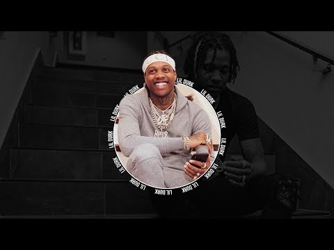 [FREE] Lil Durk Type Beat ft. YFN Lucci - "Voices"