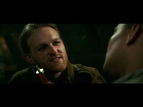 Оверлорд - Trailer