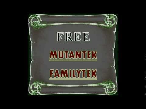 Free - Mutantek FamilyTek