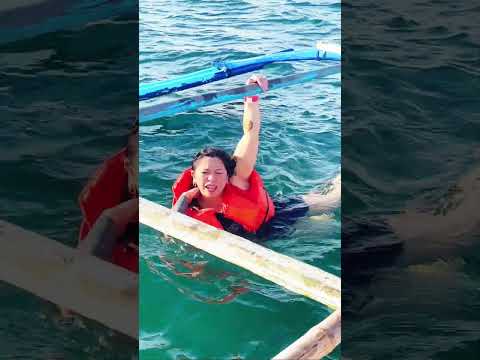 Villa del Prado short video #villadelprado #sariaya #swimming #beach