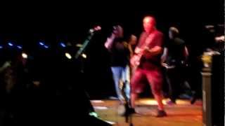 COCK SPARRER | ARGY BARGY