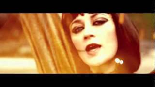 Ladytron - Mirage [Official Music Video]