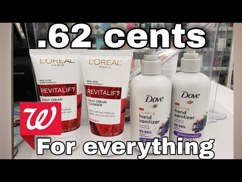 WALGREENS 90% OFF DEALS! NO COUPONS NEEDED! Walgreens...