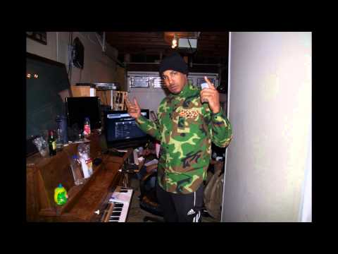 Making of 30 Clip ft. Husalah of the mobfigaz & Five-Hunnet