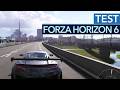 Forza Horizon 6 Review The Pinnacle Of Open World Racers