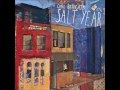 Chris Bathgate- Salt Year
