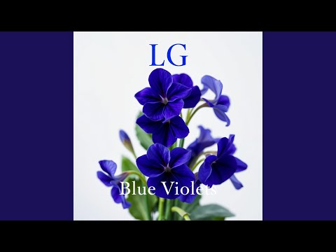 Blue Violets