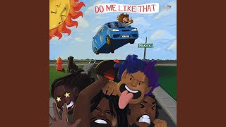 Cover art for Do me like that