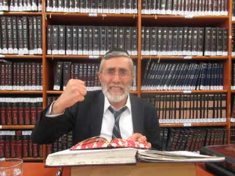 הרב יהושע ביבי - תשפ"ו - עמידה - שיעור מס' 216 - קטנויות בשכוונת תיבות שירה חדשה