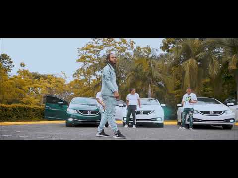 CHRIS08 - DEL KILO 🔥🙌🏼 (Video Oficial) #delkilo