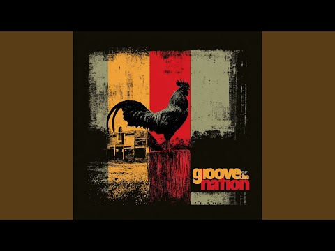 Groove of the Nation