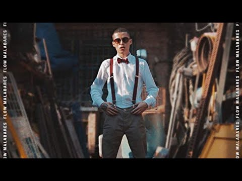 Zeus - Flow Malabares (Clipe Oficial)