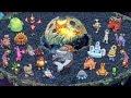 Space Island by Big Blue Bubble