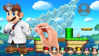Dr Mario