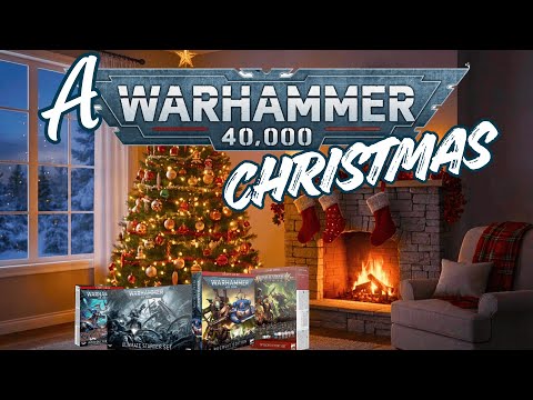 Confused About Warhammer Gifts? Try These 17 Ideas