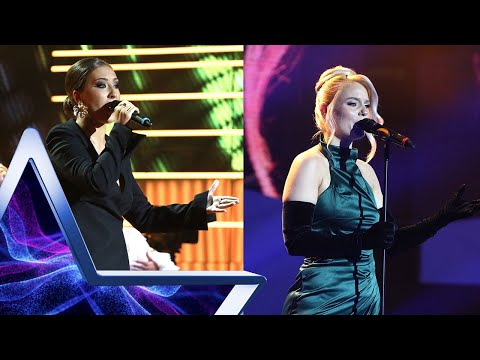 Vanja Neskovic i Anita Aleksic - Splet pesama - ZG - (Live) - 2025/2026 - 31.01.2026. EM 19