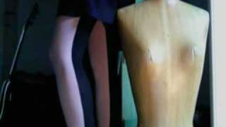 coco sumner/Pete Doherty-Bohemian love