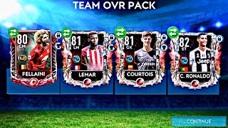 HOW TO GET FREE RONALDO IN START OF FIFA 19 MOBILE -Pre season and Now and later elite packs opening