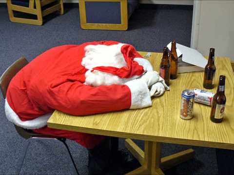 MC Taakibörsta - Herpeksen Pikkujoulutervehdys