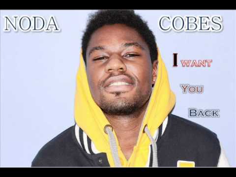 Noda Cobes - I want you back.wmv