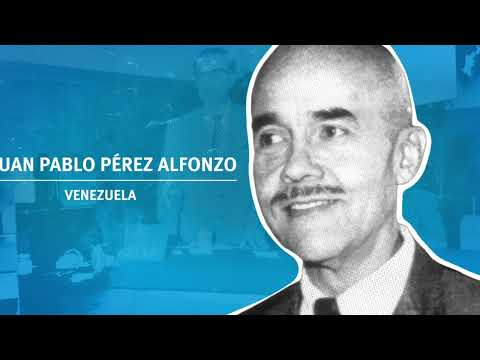 OPEC History