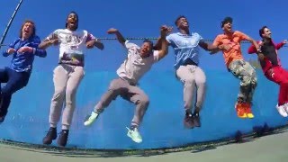 The Pop Ups - Great Pretenders Club - Pretend We Forgot