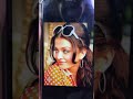 Created Retro Look Like Aishwarya Rai Bacchan Shorts Littleglove