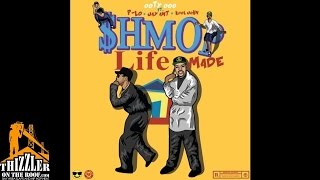 Ooty Ooo ft. P-Lo, Jay Ant &amp; Kool John - Shmop Life Made (Remix) [Thizzler.com]
