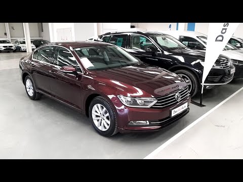 152MH1150 - 2015 Volkswagen Passat CL 1.4 TSI D7F 125HP 4D 20,449