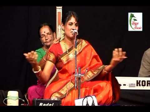 Charulatha Mani_Isai Payanam_Raga Senchuruti Explanation