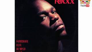 Freddie Foxxx / Prince Paul - Somebody Else Bumped Your Girl / Sucker For Love (Fozzie Bootleg)