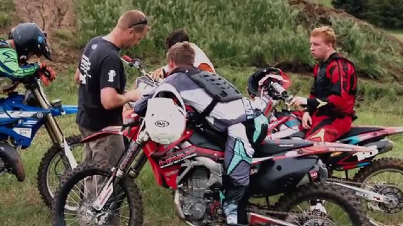 Privateer Racing League Video