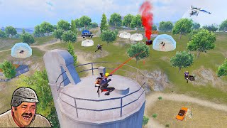Download lagu Victor Got No Chill 😱😂 Pubg Mobile Trolling Noobs 🤣  mp3