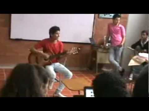 banjo marquetalia (yo quisiera reik)