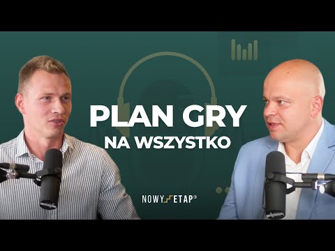 „Plan gry na wszystko” - jak przygotować się do rozwodu