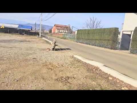 Teren Generos de Vânzare în Ampoi Centru – Oportunitate Unica — Video