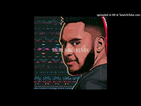 Kronos - Murumbu (K3NAI Remix)