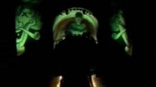 ICP - Sleep Walker - [By: Darkcircusninja17)