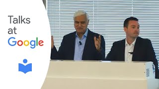 Ravi Zacharias & Dr. Vince Vitale: "Jesus Among Secular Gods" | Talks at Google