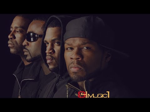 Too Rich - 50cent x Lloyd Banks x G-Unit Type Beat | Rap | NY | Eastcoast -FREE(TAGGED)